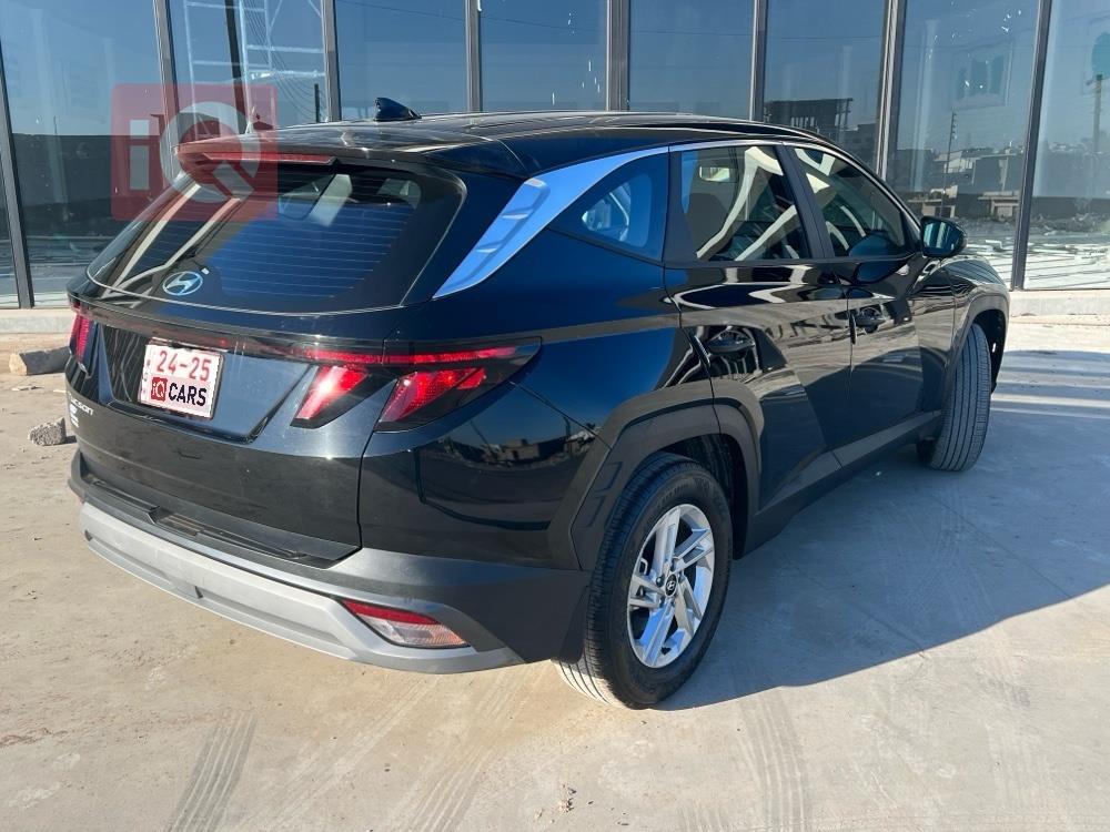 هيونداي توسان